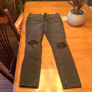NWT Size 31 Free People Jeans